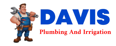 Trusted plumber in CLARA